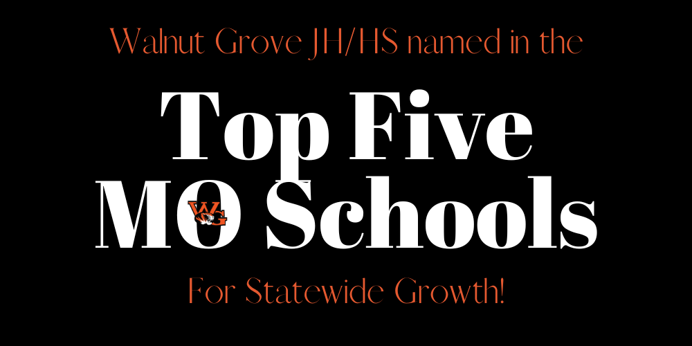 Statewide Growth