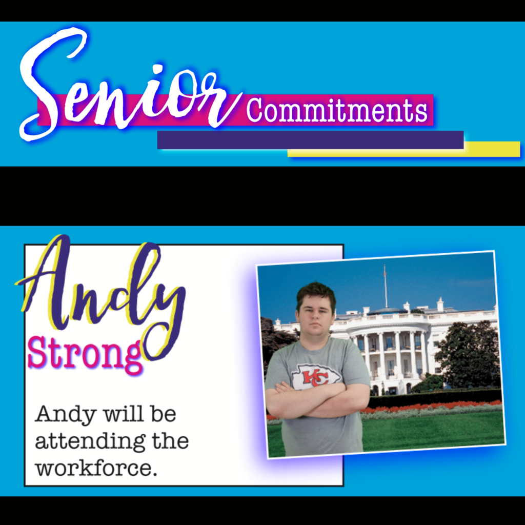 senior